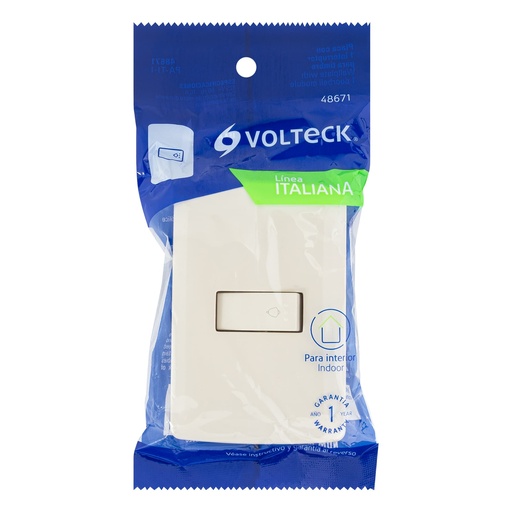 [48671] TIMBRE PARA CAJA VOLTECK