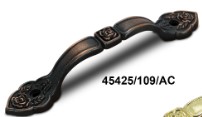[45425109] JALADORES PARA MUEBLE BRONCE ANTIGUO 45425/109/AC