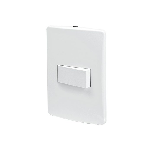 [FU1458] APAGADOR SENCILLO PARA CAJA FULGORE