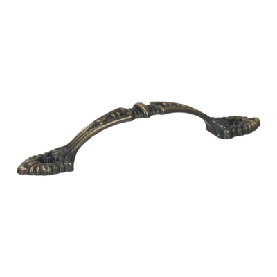[44262] JALADORES PARA MUEBLE COBRE ANTIGUO 44262/92/AC