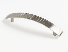 [0968] JALADORES PARA MUEBLE CROMADO 0968