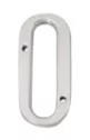 [1327890] NUMERO DE ALUMINIO 0