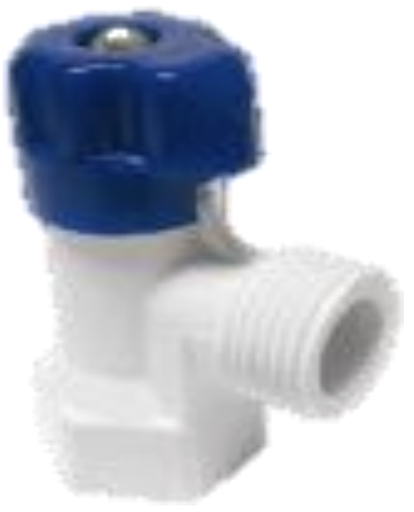 [2856] CONTRALLAVE PVC FAMA 1/2 X 1/2
