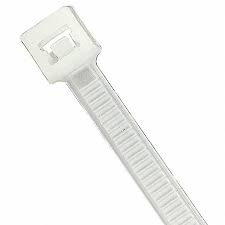 [F16610VB] CINCHOS PLASTICO VIKINGO BLANCO 16