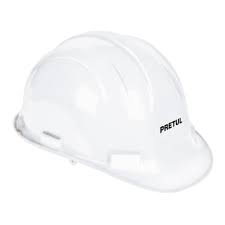 [45191] CASCO DE SEGURIDAD BLANCO TOLSEN