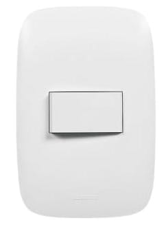 [PA5100] APAGADOR SENCILLO 15A DOMINO SENCIA BTICINO