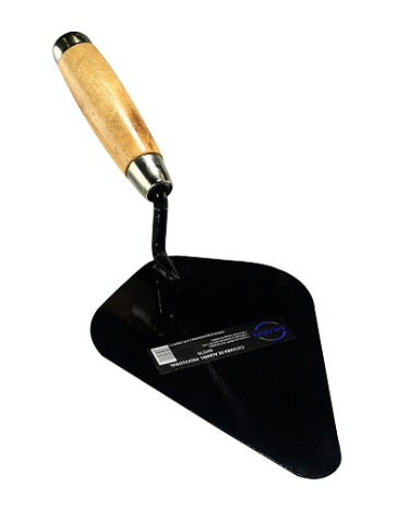 [6806] CUCHARA PARA ALBAÑIL 10 MACHETE SPAN
