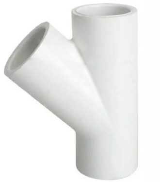 [A151381] YEE PVC 3/4
