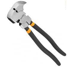 [10301] ALICATE ACENDADO TOLSEN DE 10"