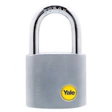 [YA-CN-12050] CANDADO BLISTER YALE SUECA 50 MM