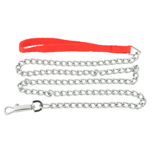 [VK0393] CADENA PARA PERRO CON COLLAR PEQUEÑO