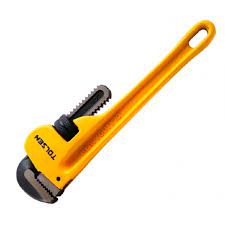 [10235] LLAVE STILSON TOLSEN 18