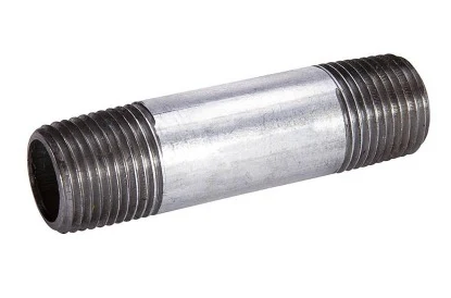 [A2368] NIPLE HG 1/2 X 6"