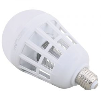 [LED-AF-15K] FOCO LED MATA MOSQUITO 15W IML