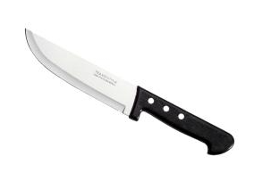 [VAR32] CUCHILLO ACERO INOXIDABLE 8" TRAMONTINA