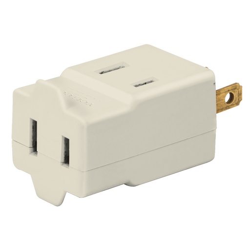 [46808] MULTICONTACTO TIPO CUBO 2P VOLTECK