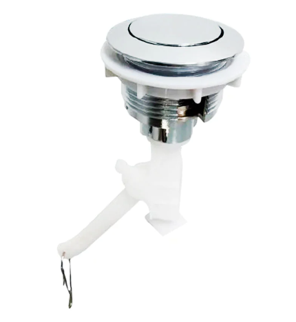 [02-2141] BOTON PUSH PARA TANQUE SANITARIO