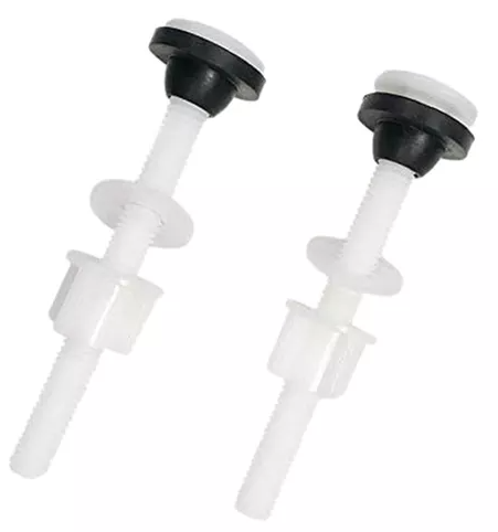 [FAM-9740] TORNILLO PLASTICO PARA TANQUE DE SANITARIO FAMA