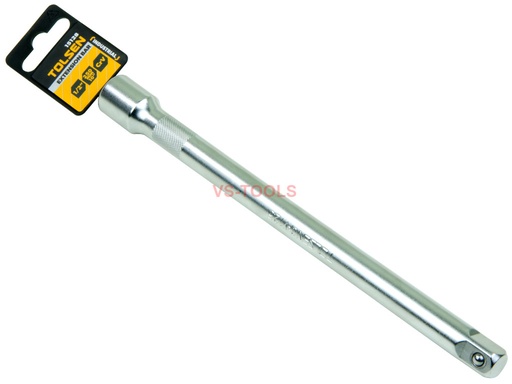 [15124] EXTENSION INDUSTRIAL PARA RATCHET DE 3/8 X 6 PLG TOLSEN