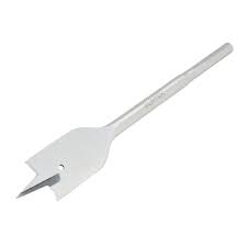 [VK0013] BROCA PARA MADERA TIPO PALETA VIKINGO 1-1/4