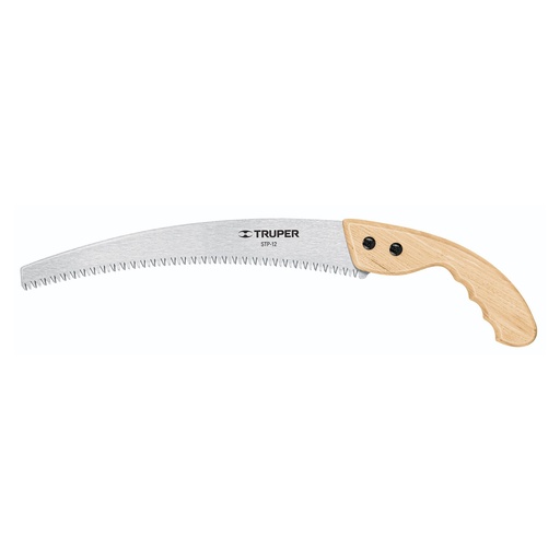 [18135100] SERRUCHO CURVO P/PODA 12 TRADICIONAL CAIMAN