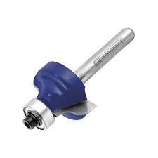 [TC2378] BROCA PARA RAUTER PECHO PALOMA 1-3/8 X 9/16 TOOLCRAFT