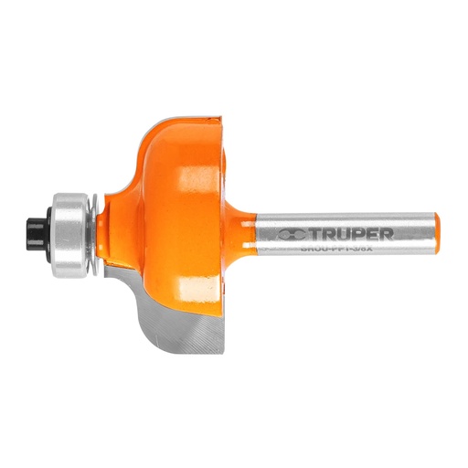 [11480] BROCA PARA RAUTER PECHO PALOMA 1-3/8 TRUPER