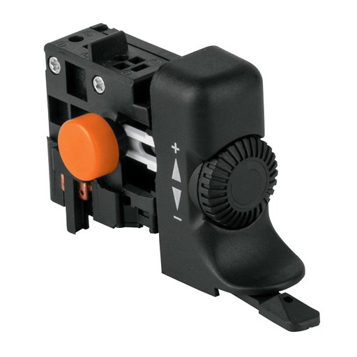 [101705] INTERRUPTOR DE REPUESTO P/ BARRENO  TRUPER