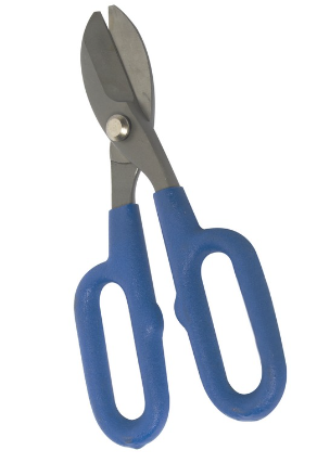 [A002979] TIJERA PARA CORTAR LAMINA PUMA 8 PLG