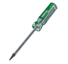 [29985] DESARMADOR TORX T25 PRETUL