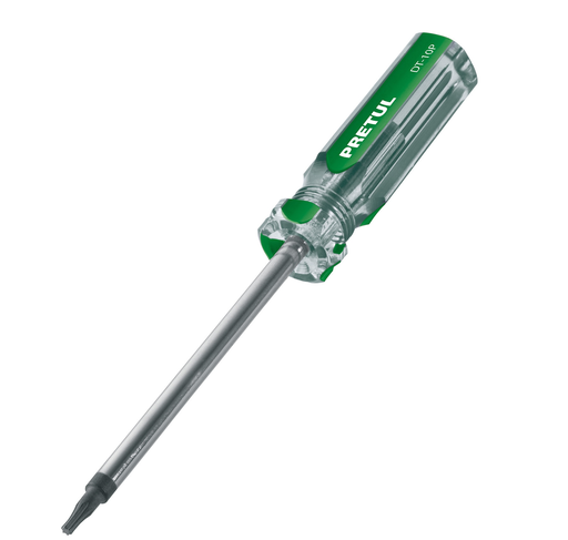 [29987] DESARMADOR TORX T30 PRETUL