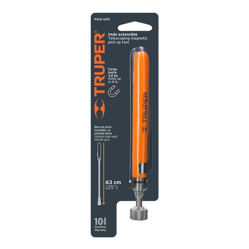 [15325] IMAN EXTENDIBLE TRUPER
