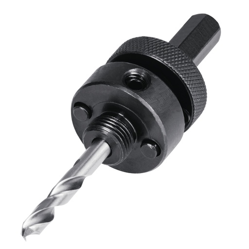 [18123] MANDRIL PARA BROCA SIERRAS 7/16 TRUPER