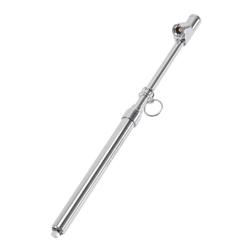 [18243] CALIBRADOR DOBLE DE AIRE 150 LBS LARGO TRUPER