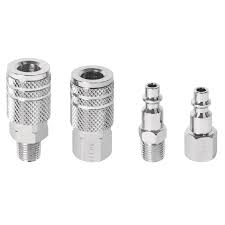 [27020] JUEGO DE 4 CONECTORES PSZ PRETUL