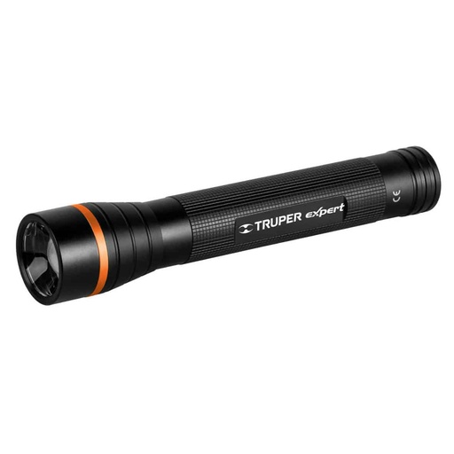 [18814] LINTERNA RECARGABLE 530 LUMINES TRUPER