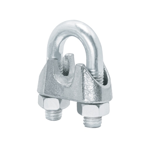 [44084] NUDO PARA CABLE FIERO DE 1/4