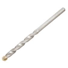 [TC0474] BROCA PARA CONCRETO TOOLCRAFT 7/16 X 6"