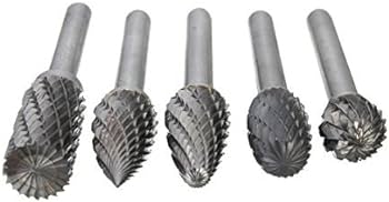 [337154] BROCA TIPO FRESA PARA ACERO INOXIDABLE