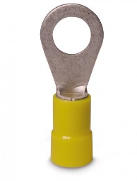 [TA1210555] TERMINAL AMARILLO DE ARGOLLA 12-10 5.5-5