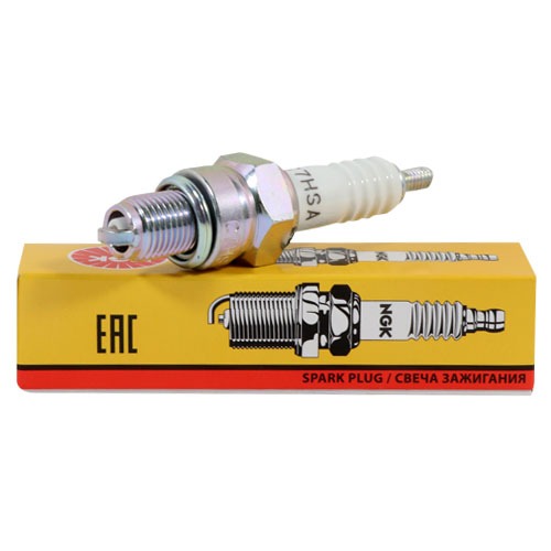 [5111] CANDELA PARA MOTO NGK BP7HS