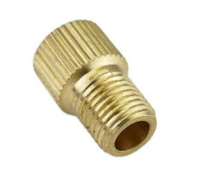 [RDB300120] REDUCIDOR DE BALVULA BICICLETA/MOTO