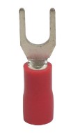 [TRE0002] TERMINAL ROJO DE ESPIGA 1.25 -4S KA