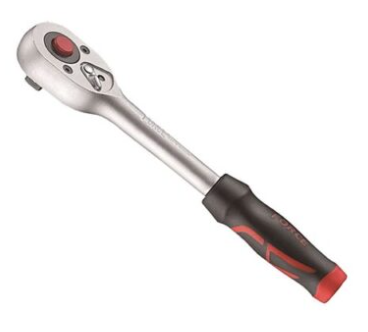 [80234] RATCHET INDUSTRIAL 3/8 FORCE