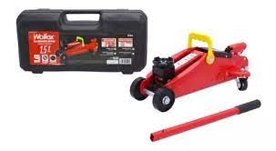 [WF9849] TRICKET IDRAULICO WOLFOX 1.5 TON