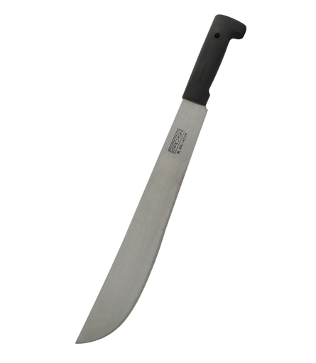 [12066] MACHETE CLASSIC PULIDO LISO VIZCAINO 18 PLG