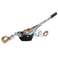 [62442] TENZADOR DE CABLE DE 2 TON TOLSEN