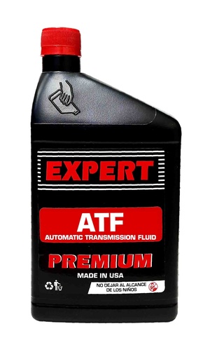 [ATF7821] ACEITE ATF /CAJA DE TRNSMICION EXPERT/MAGNUS