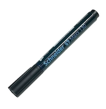 [0897] MARCADOR PERMANENTE NEGRO MAXX