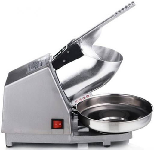 [535335] MAQUINA PARA GRANIZADA PORTATIL 1 CUCHILLA TECNIPESA